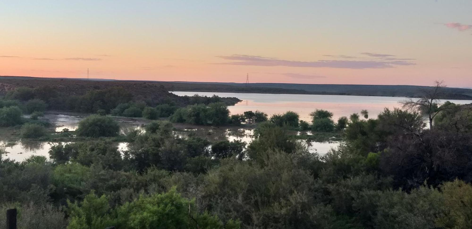 Teri-Lemveli Lodge Beaufort West Dış mekan fotoğraf