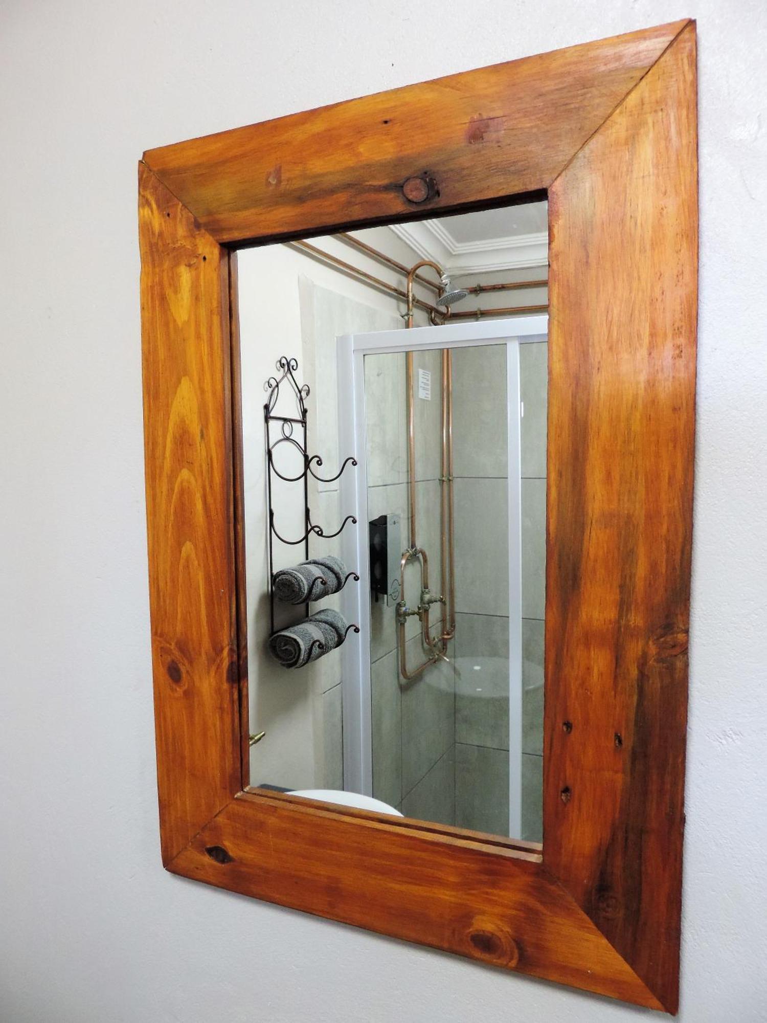 Teri-Lemveli Lodge Beaufort West Dış mekan fotoğraf